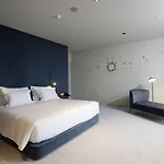 ホテル Montebelo Vista Alegre Ílhavo