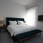 ホテル Montebelo Vista Alegre Ílhavo