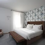 Montebelo Vista Alegre ホテル Ílhavo