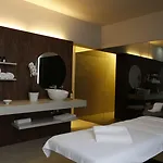ホテル Montebelo Vista Alegre Ílhavo