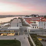 Montebelo Vista Alegre ホテル Ílhavo