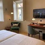 ホテル Montebelo Vista Alegre Ílhavo