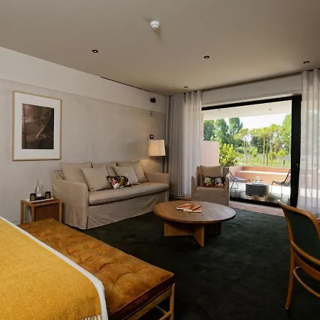 فندق Montebelo Vista Alegre 5*