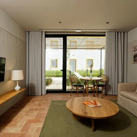 Szálloda Montebelo Vista Alegre 5*