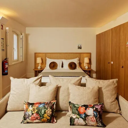 فندق Montebelo Vista Alegre Ílhavo