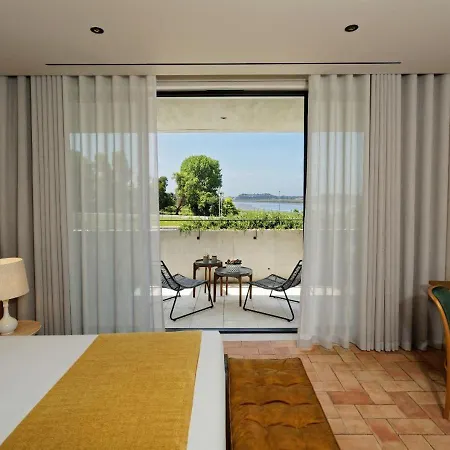 Montebelo Vista Alegre Szálloda