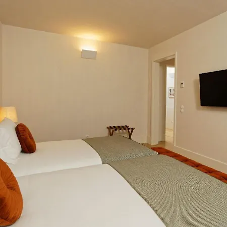 Montebelo Vista Alegre 5*