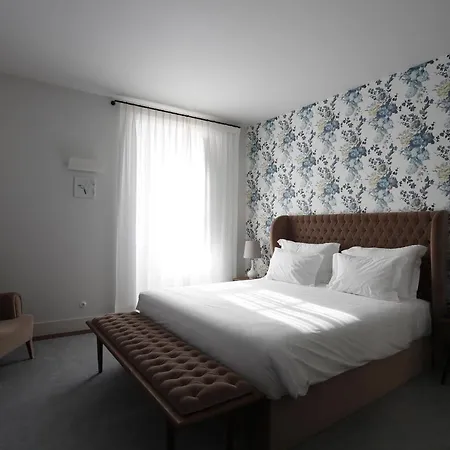 Montebelo Vista Alegre Szálloda