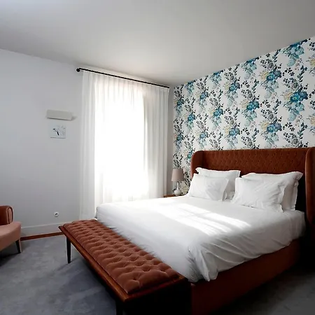 Montebelo Vista Alegre 5* Ílhavo