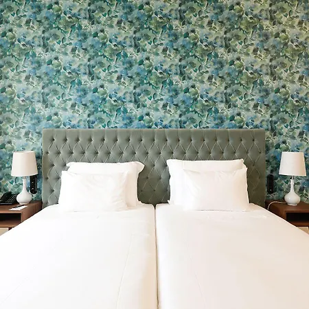 Montebelo Vista Alegre Szálloda Ílhavo