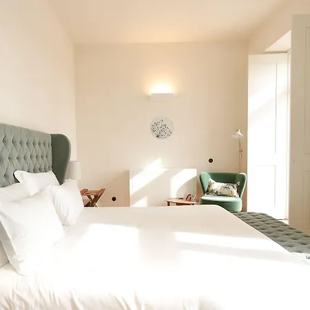 فندق Montebelo Vista Alegre 5*