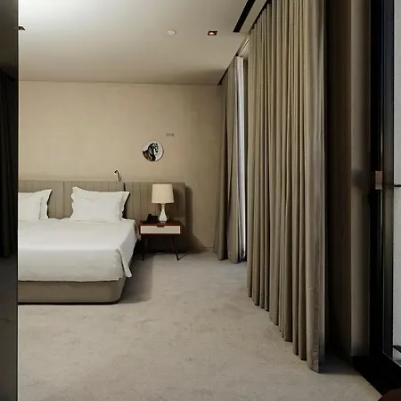 فندق Montebelo Vista Alegre 5*