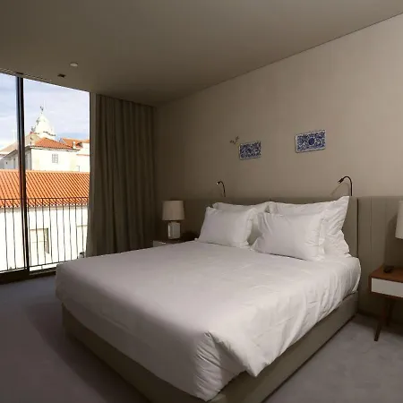 Montebelo Vista Alegre فندق 5*