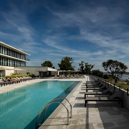 Montebelo Vista Alegre فندق Ílhavo