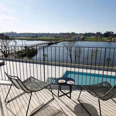 Montebelo Vista Alegre 5*