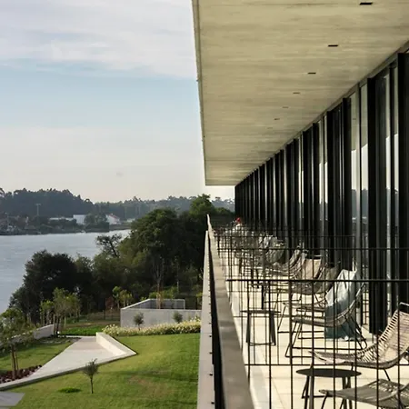 Montebelo Vista Alegre فندق 5*