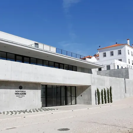Montebelo Vista Alegre 5* Ílhavo