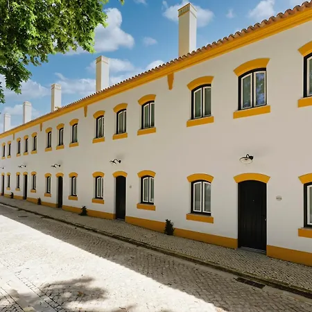 Montebelo Vista Alegre