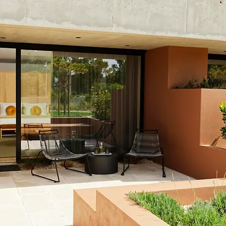 Szálloda Montebelo Vista Alegre