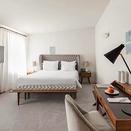 Montebelo Vista Alegre Hotel 5*