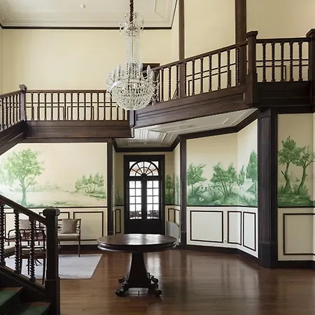 Szálloda Montebelo Vista Alegre