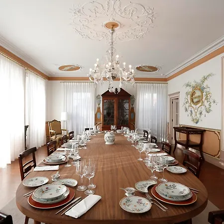 Hotel Montebelo Vista Alegre