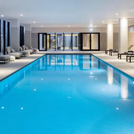 Szálloda Montebelo Vista Alegre Ílhavo