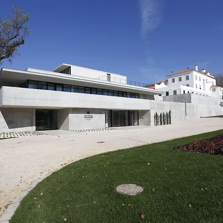 Szálloda Montebelo Vista Alegre