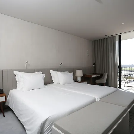 Szálloda Montebelo Vista Alegre 5*