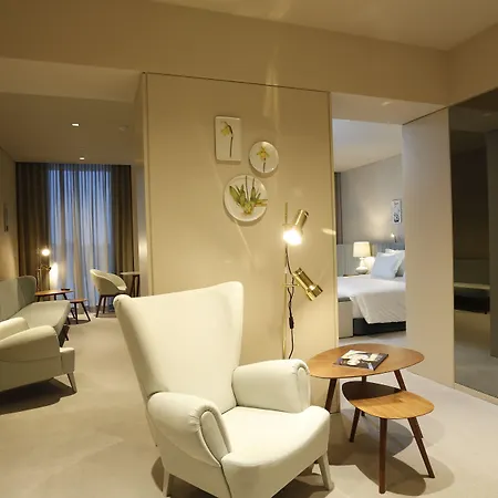 Montebelo Vista Alegre Hotel