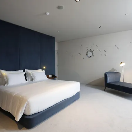 Szálloda Montebelo Vista Alegre Ílhavo