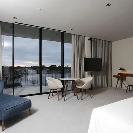 Szálloda Montebelo Vista Alegre