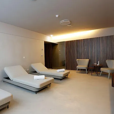 Szálloda Montebelo Vista Alegre Ílhavo