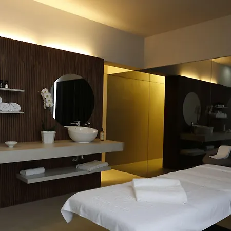 Szálloda Montebelo Vista Alegre Ílhavo