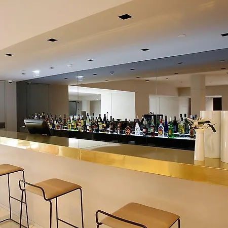 Szálloda Montebelo Vista Alegre