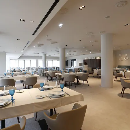 Montebelo Vista Alegre Szálloda Ílhavo