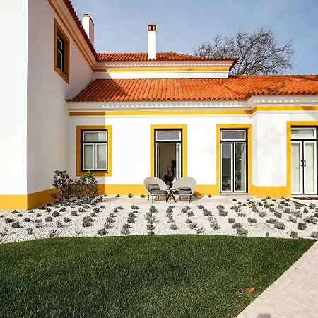 Szálloda Montebelo Vista Alegre 5*