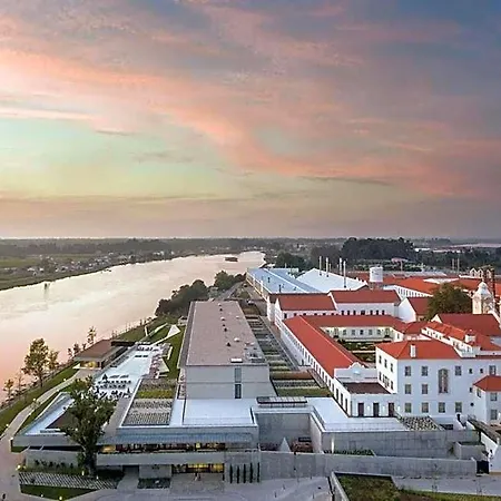 Montebelo Vista Alegre Hotel