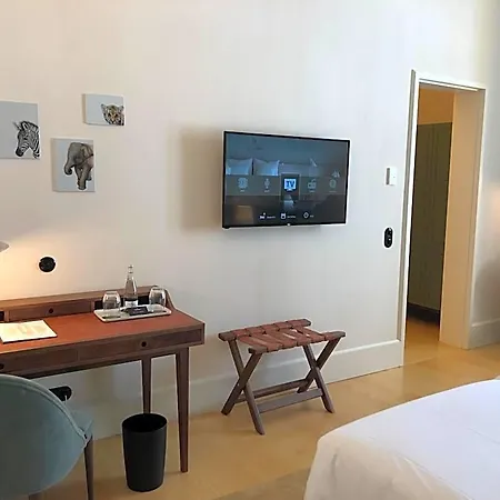 Montebelo Vista Alegre Hotel Ílhavo