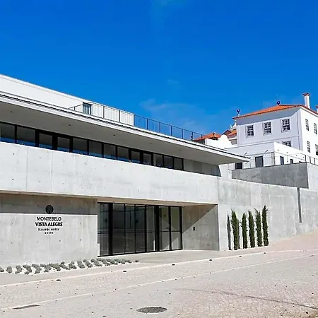 Montebelo Vista Alegre Ílhavo