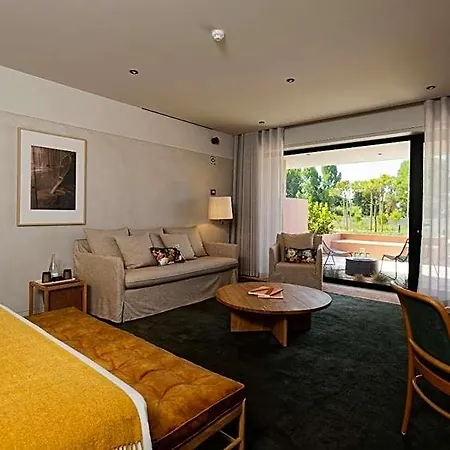 Montebelo Vista Alegre Hotel