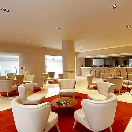 Hotel Montebelo Vista Alegre 5*