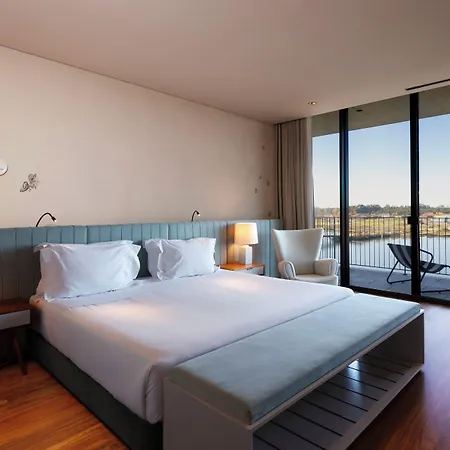 Hotel Montebelo Vista Alegre 5*