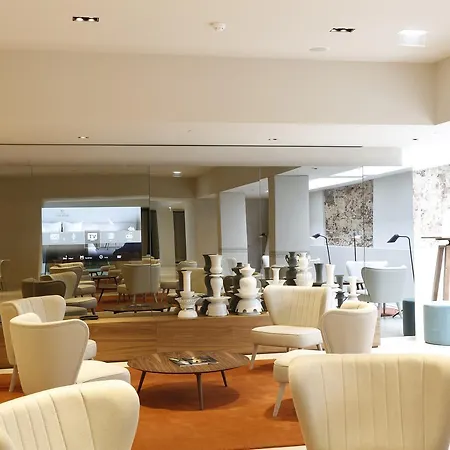Montebelo Vista Alegre فندق 5*
