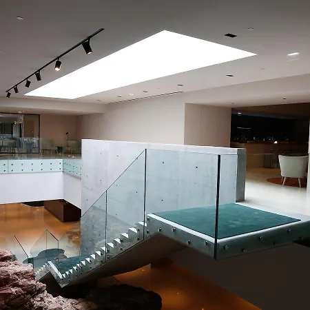 Szálloda Montebelo Vista Alegre 5*