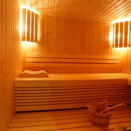 Szálloda Montebelo Vista Alegre Ílhavo