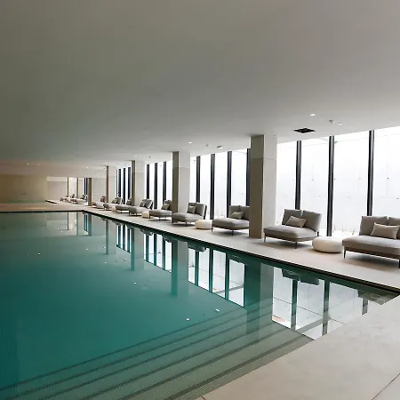 Montebelo Vista Alegre Szálloda