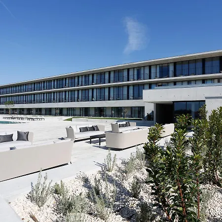 Szálloda Montebelo Vista Alegre Ílhavo