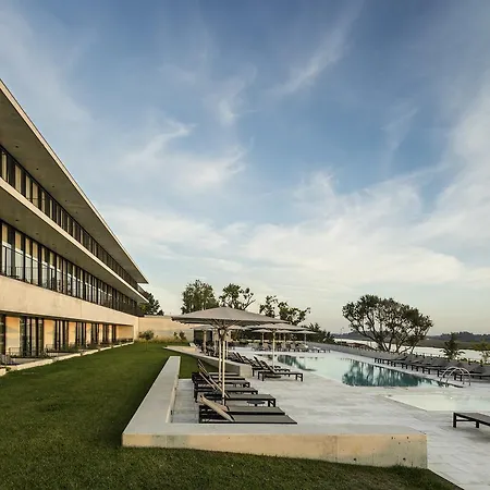 Montebelo Vista Alegre 5* Ílhavo
