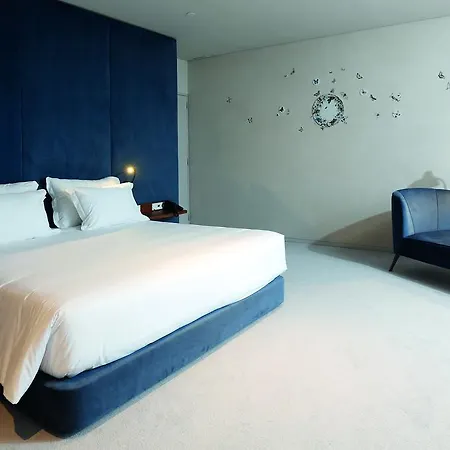 Montebelo Vista Alegre 5* Ílhavo